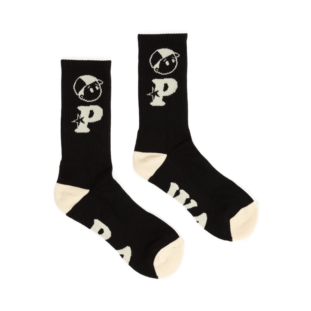 Classic Socks