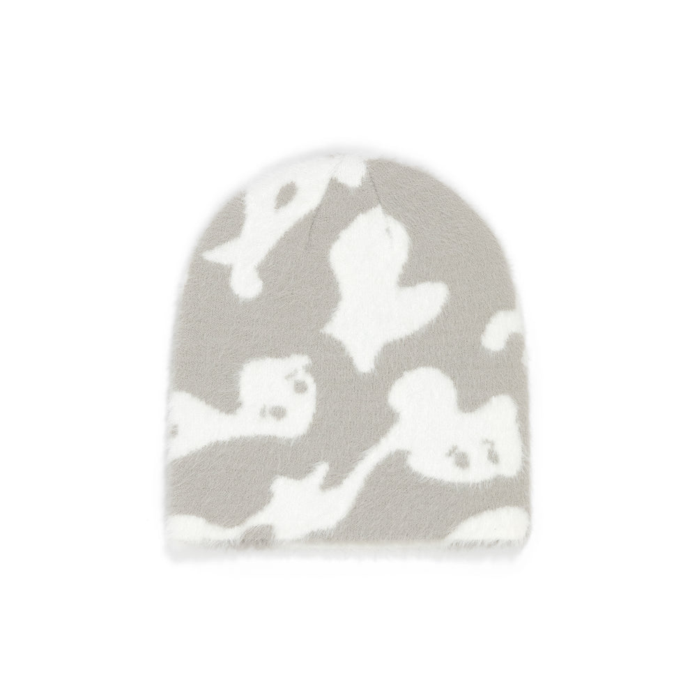 Ghost Camo Beanie