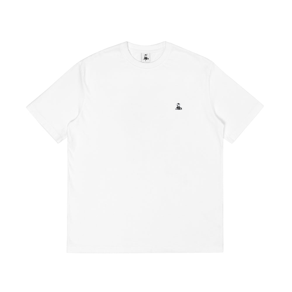 Boy Patch T-Shirt