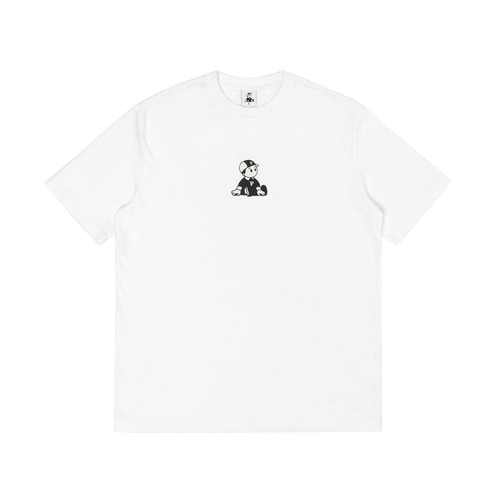 Boy T-Shirt Pawa Speed Sports.
