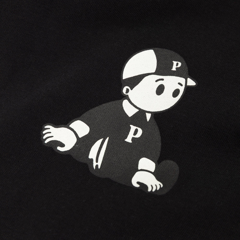 Boy T-Shirt Pawa Speed Sports.