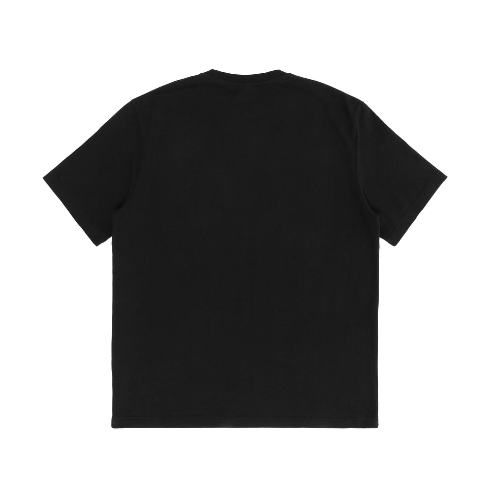Boy Patch T-Shirt