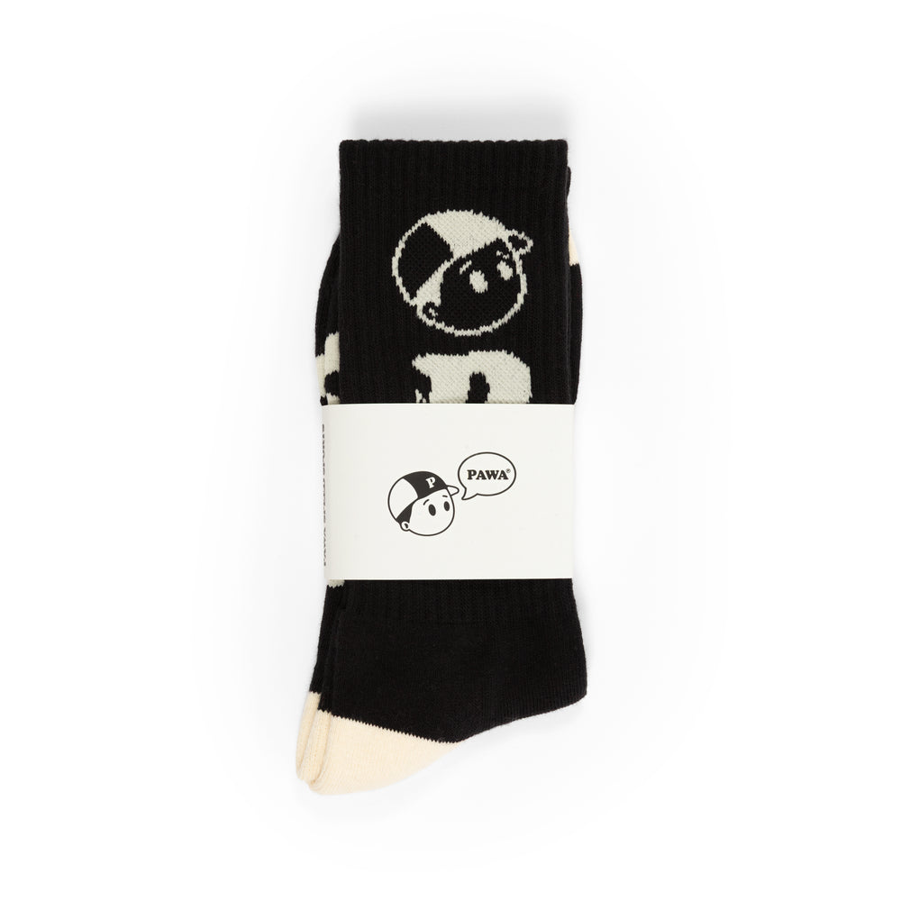 Classic Socks