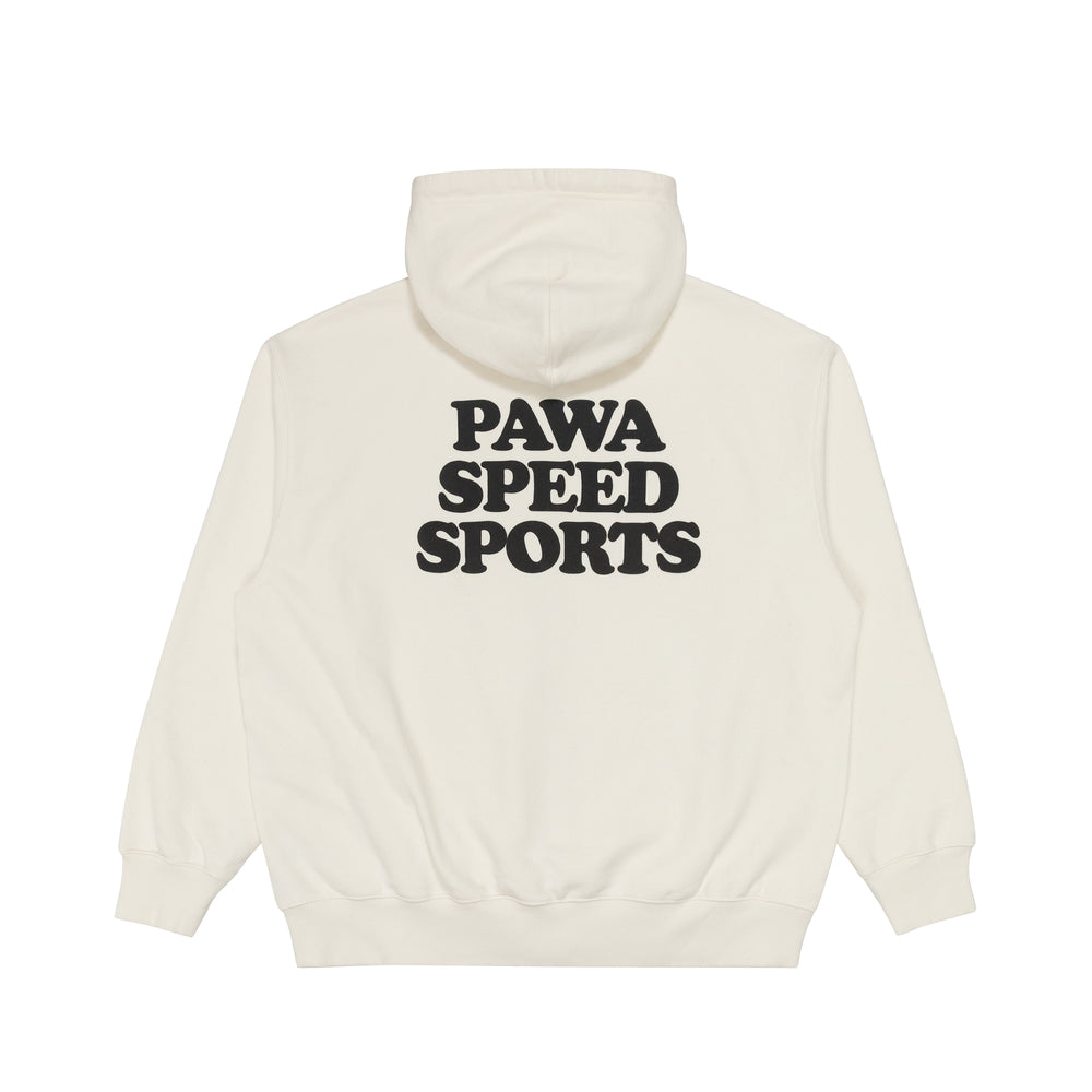 Doggo Zip Hoodie