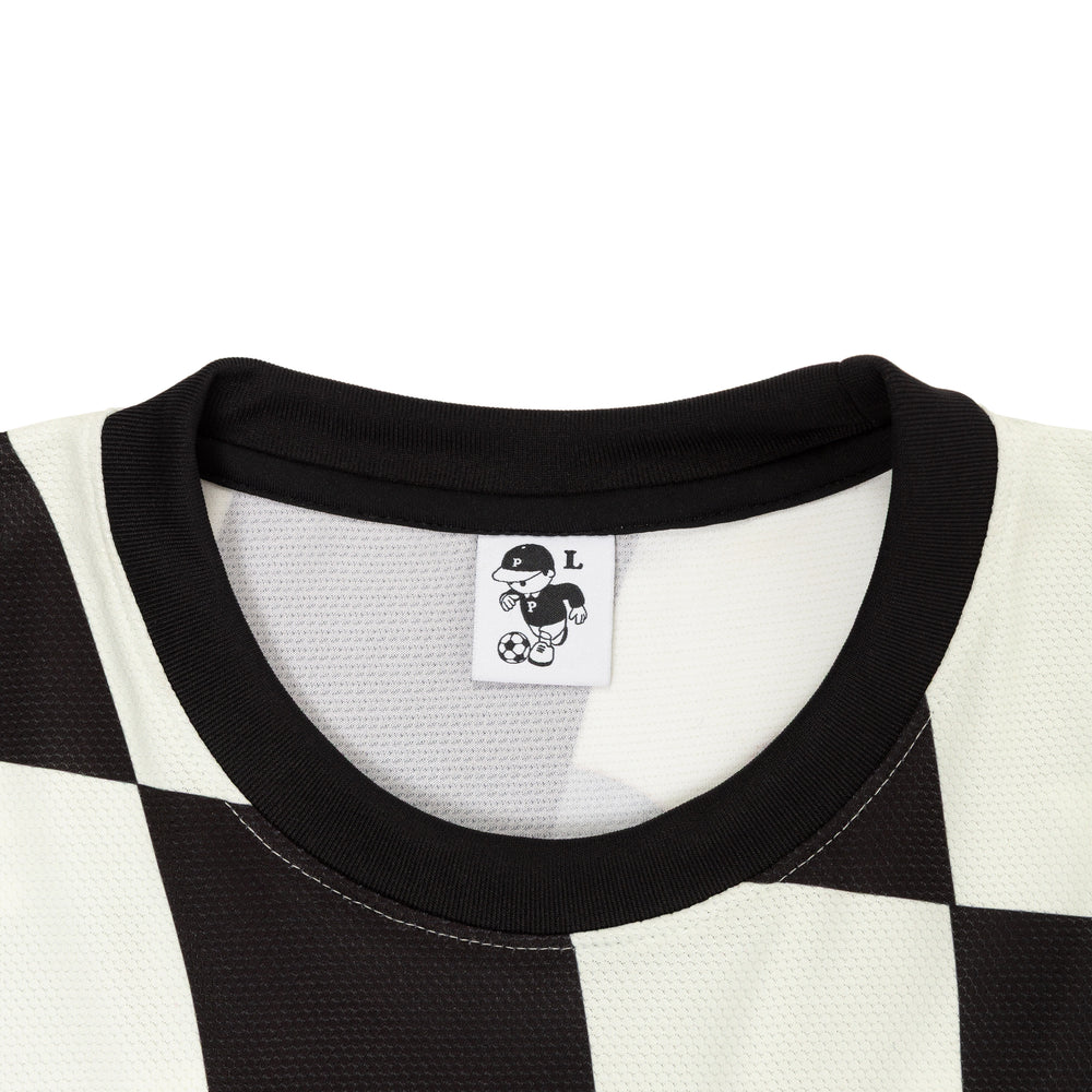 Racing Football Shirt - Pawa Speed - Sports - Label