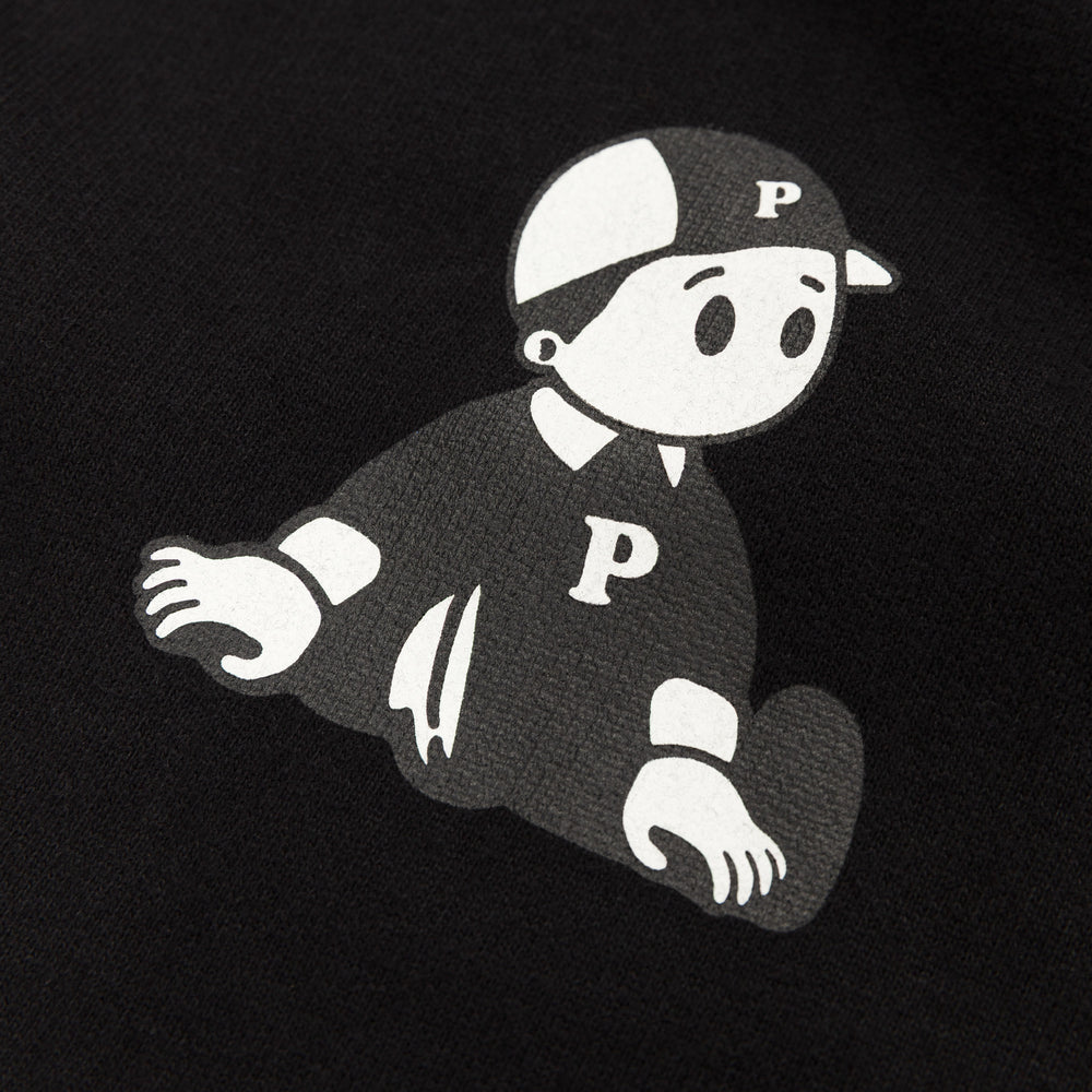 Boy Hoodie