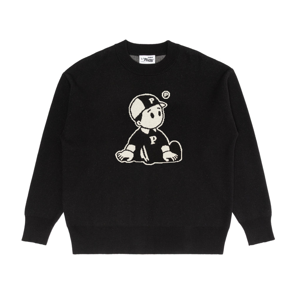 OG Boy Knit Sweater