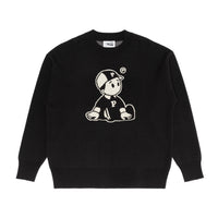 OG Boy Knit Sweater