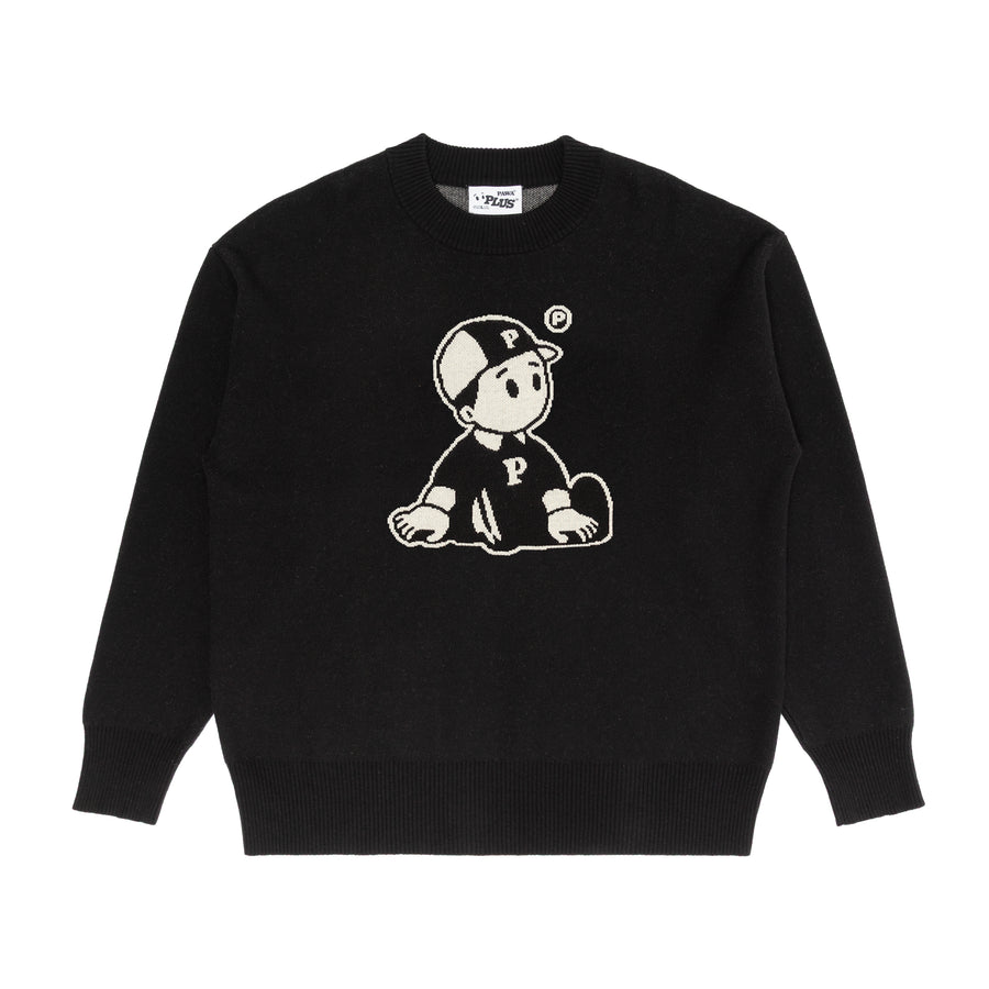 OG Boy Knit Sweater