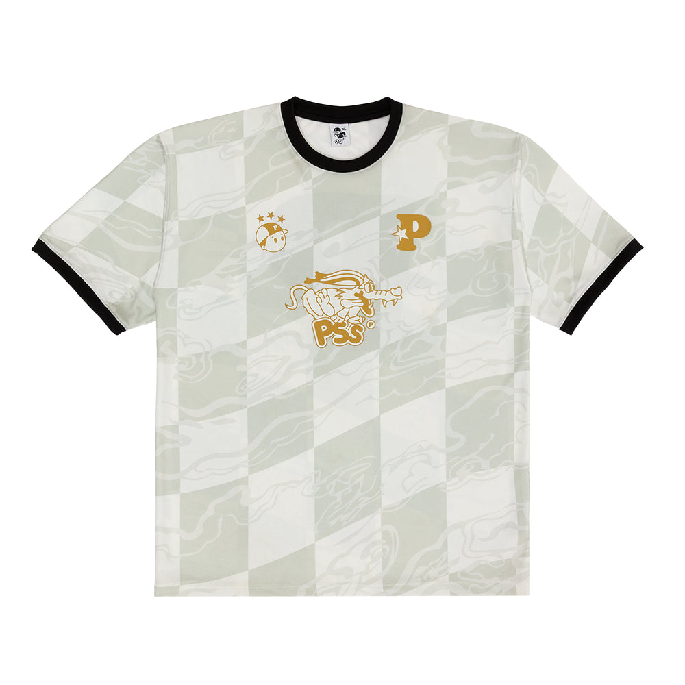 Doggo Footie Shirt