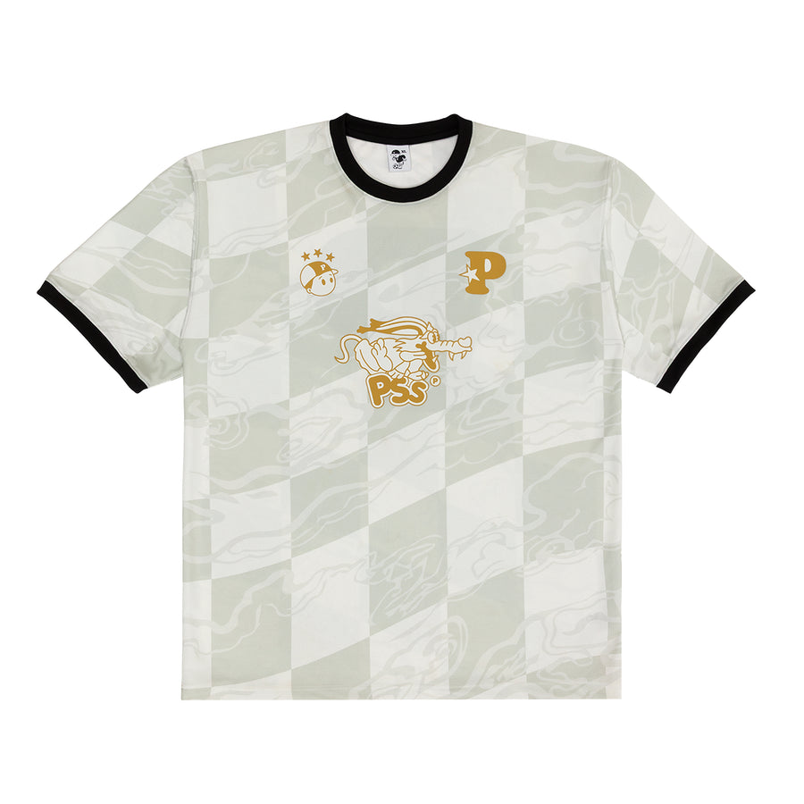 Doggo Footie Shirt