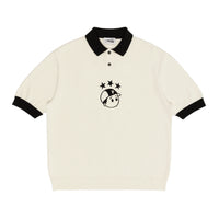 Footie Knit Polo