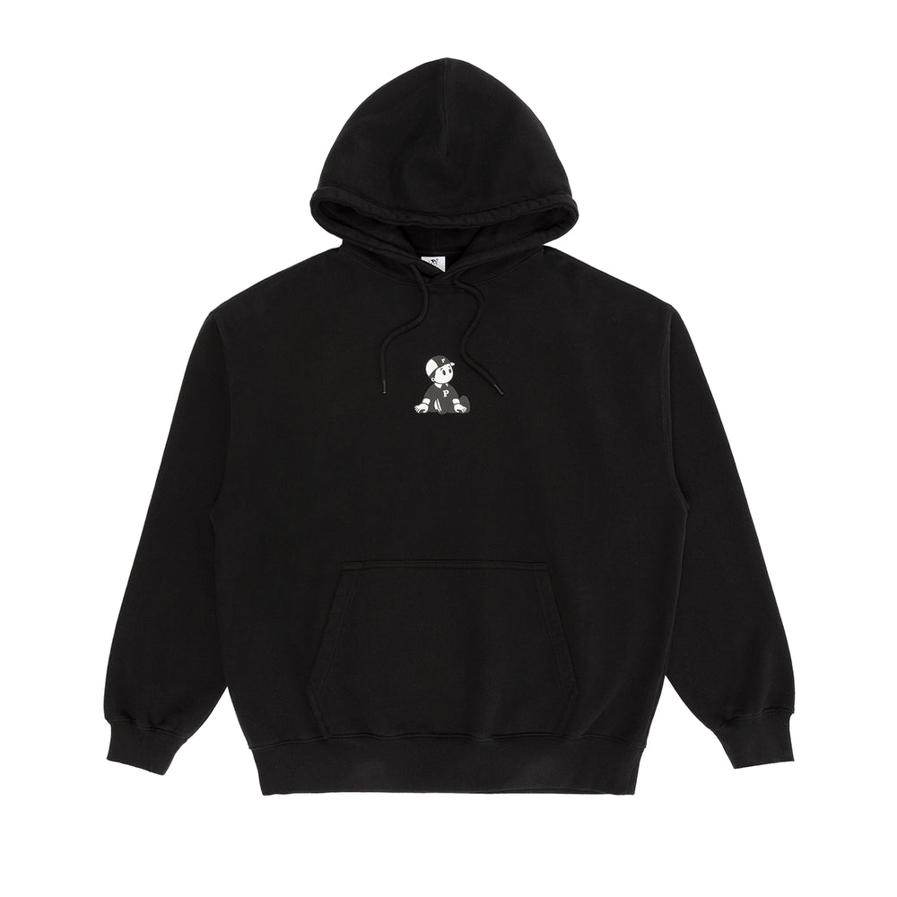 Boy Hoodie