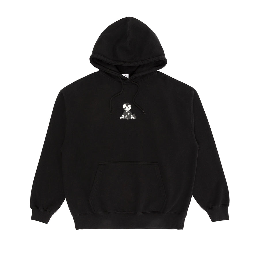 Boy Hoodie