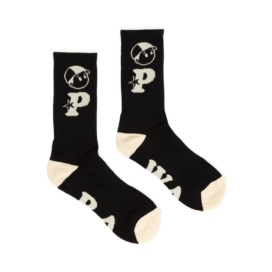 Classic Socks