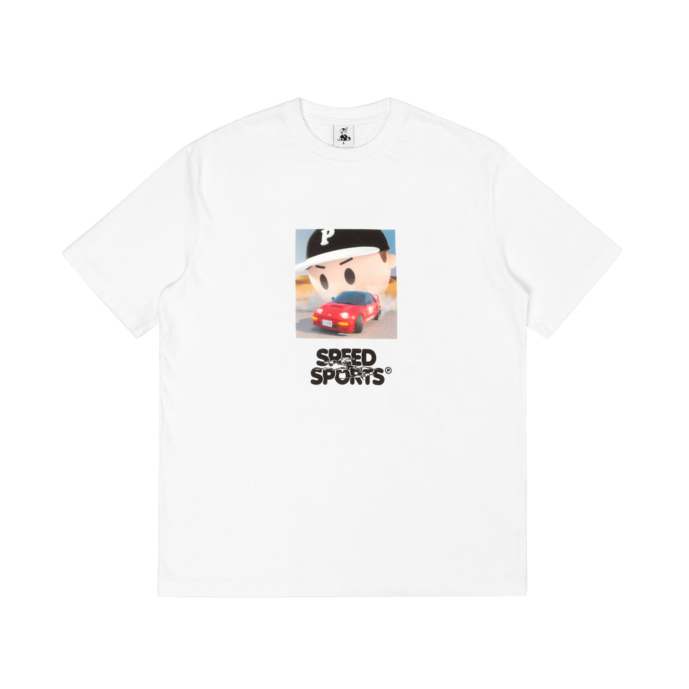 Desert Drift T-Shirt