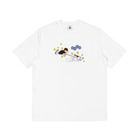 Walkies T-Shirt - White - Pawa Speed Sports