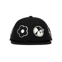 Monogram P Cap - Pawa Speed Sports
