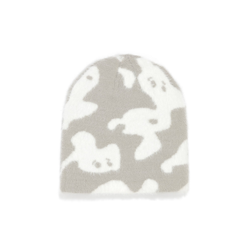 Ghost Camo Beanie