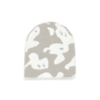 Ghost Camo Beanie