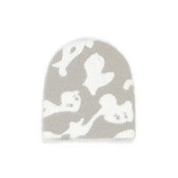 Ghost Camo Beanie
