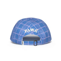 Tartan P Cap