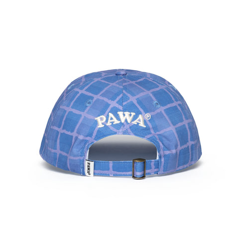 Tartan P Cap