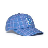Tartan P Cap