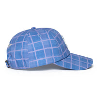 Tartan P Cap