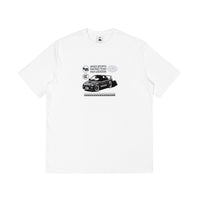 P-Key T-Shirt - Pawa Speed Sports