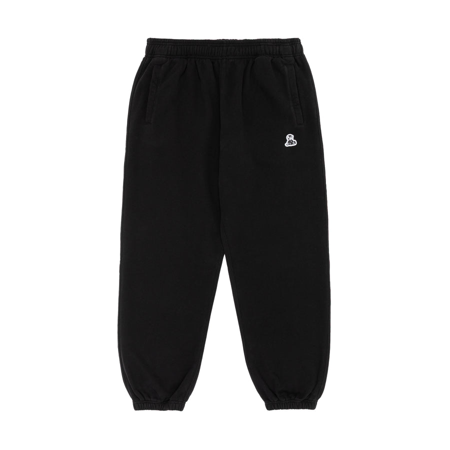 Boy Patch Sweatpants