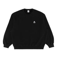Boy Patch Crewneck