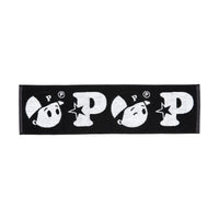 Monogram Sports Towel - Pawa Speed Sports