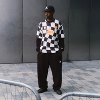 Boy Patch Sweatpants  Pawa Speed Sports.