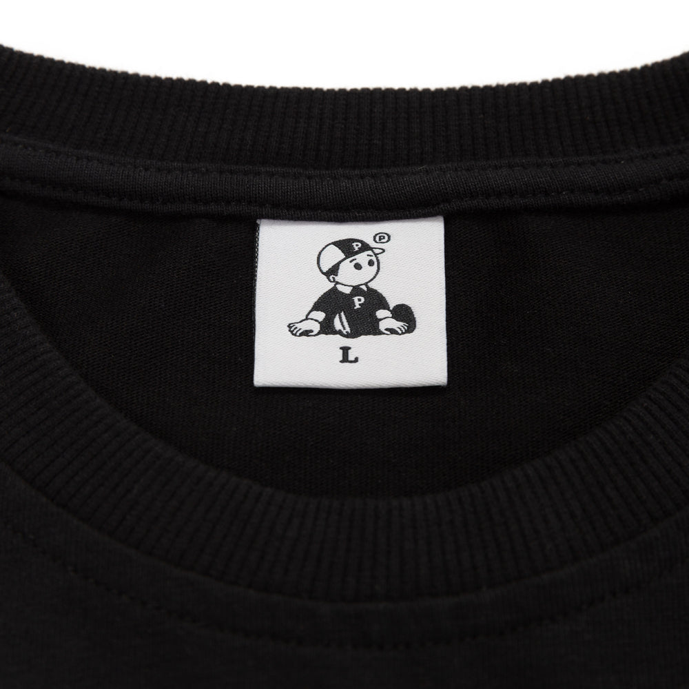 Boy T-Shirt  Pawa Speed Sports.