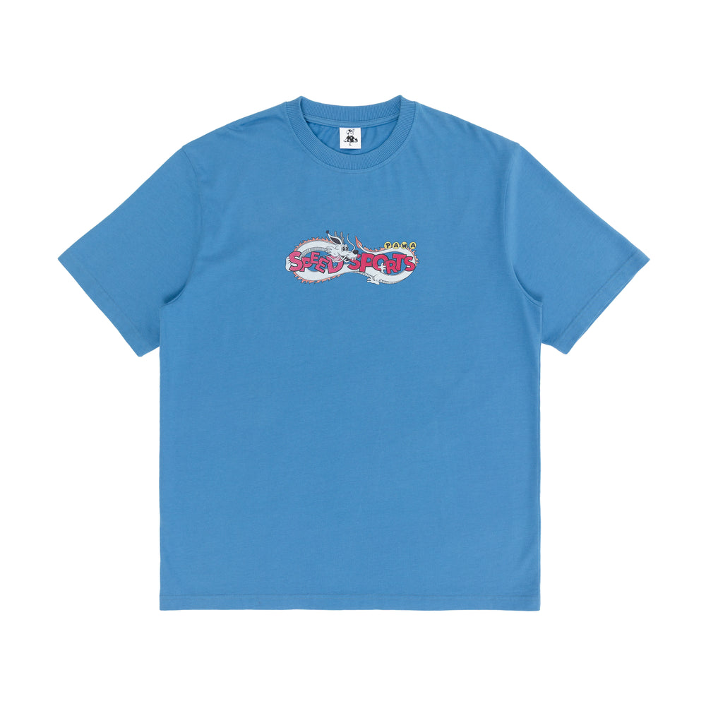 Dragon Doggo T-Shirt  Pawa Speed Sports.