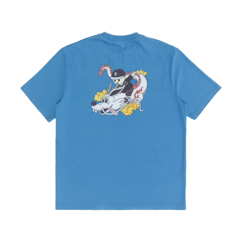 Dragon Doggo T-Shirt  Pawa Speed Sports.