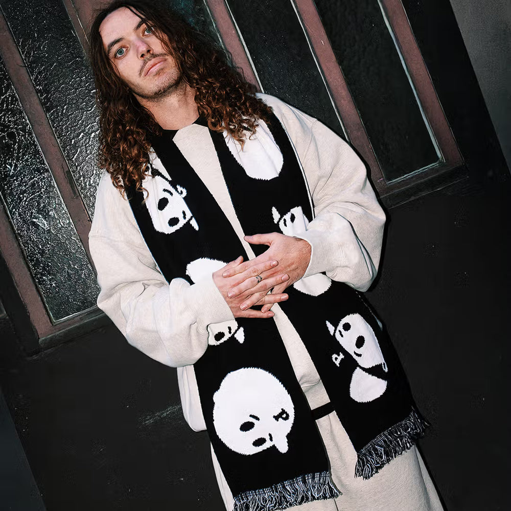 Emotions XL Scarf  Pawa Speed Sports.