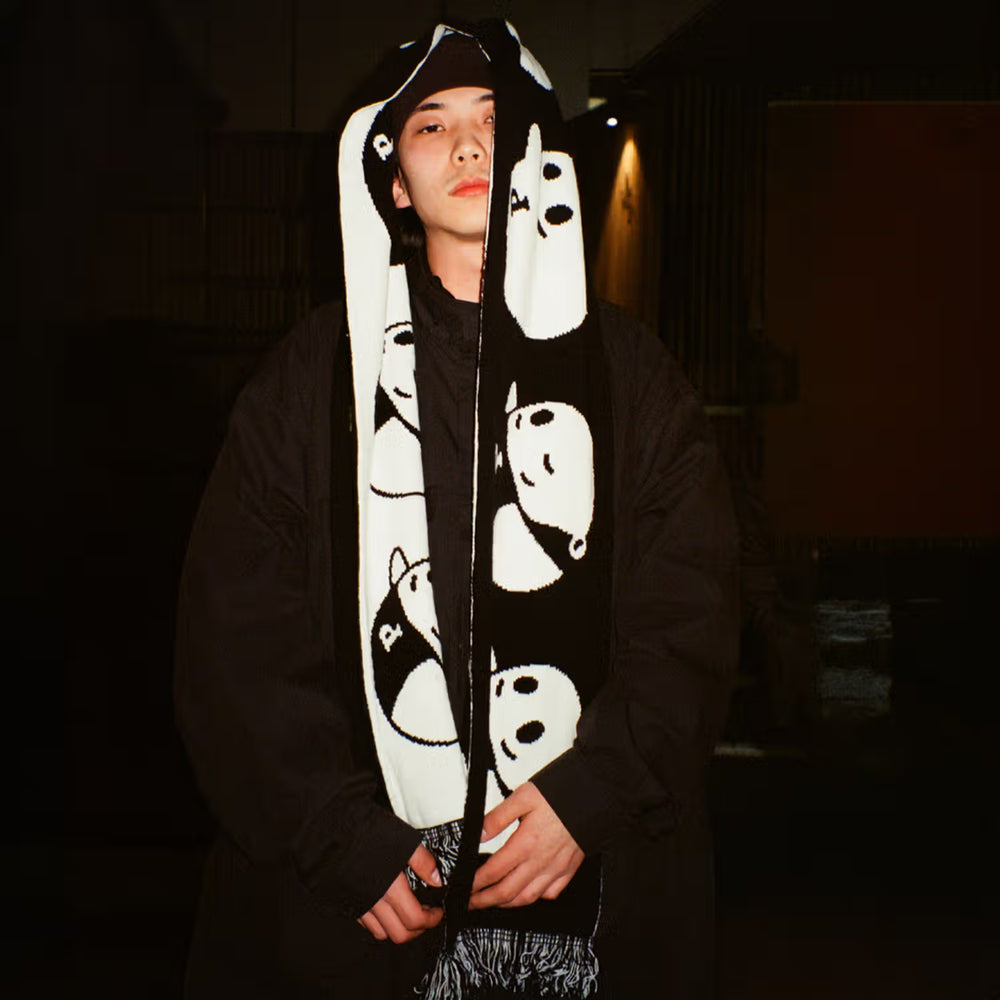 Emotions XL Scarf  Pawa Speed Sports.