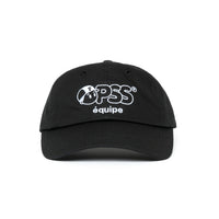 Equipe Cap  Pawa Speed Sports.