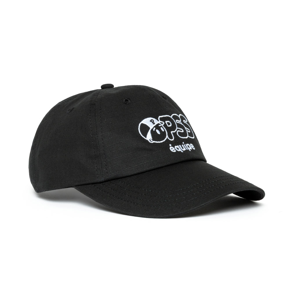 Equipe Cap  Pawa Speed Sports.