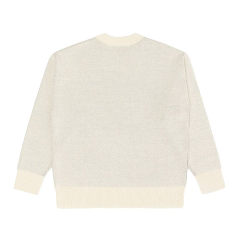 Skeleboy Knit Sweater
