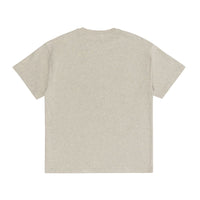 Walkies T-Shirt - Grey - Pawa Speed Sports - Back