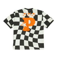 Racing Football Shirt - Pawa Speed Sports - Back