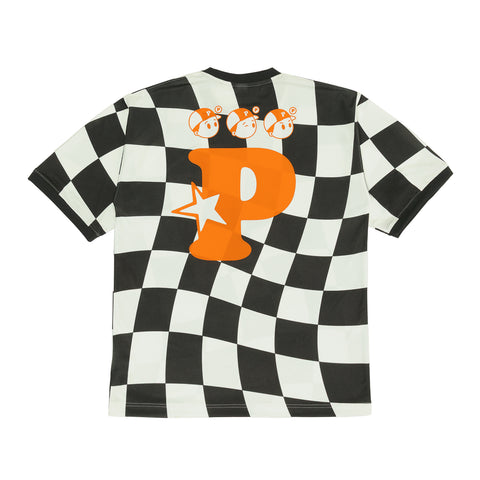 Racing Football Shirt - Pawa Speed Sports