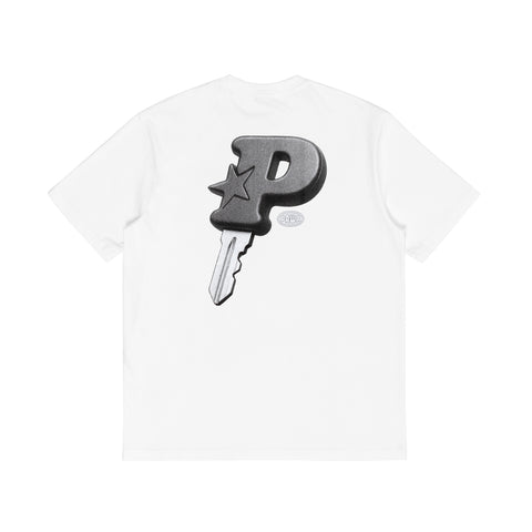 P-Key T-Shirt - Pawa Speed Sports