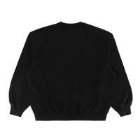 Boy Patch Crewneck
