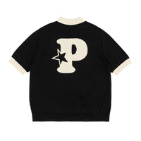 Footie Knit Polo