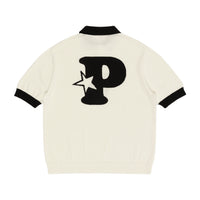 Footie Knit Polo