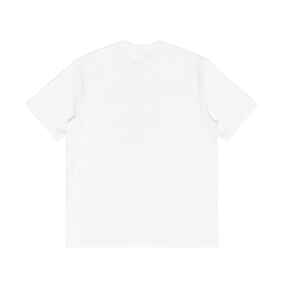 Boy Patch T-Shirt